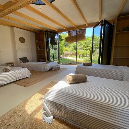 The4Elements Bed and Breakfast Monda Εξωτερικό φωτογραφία