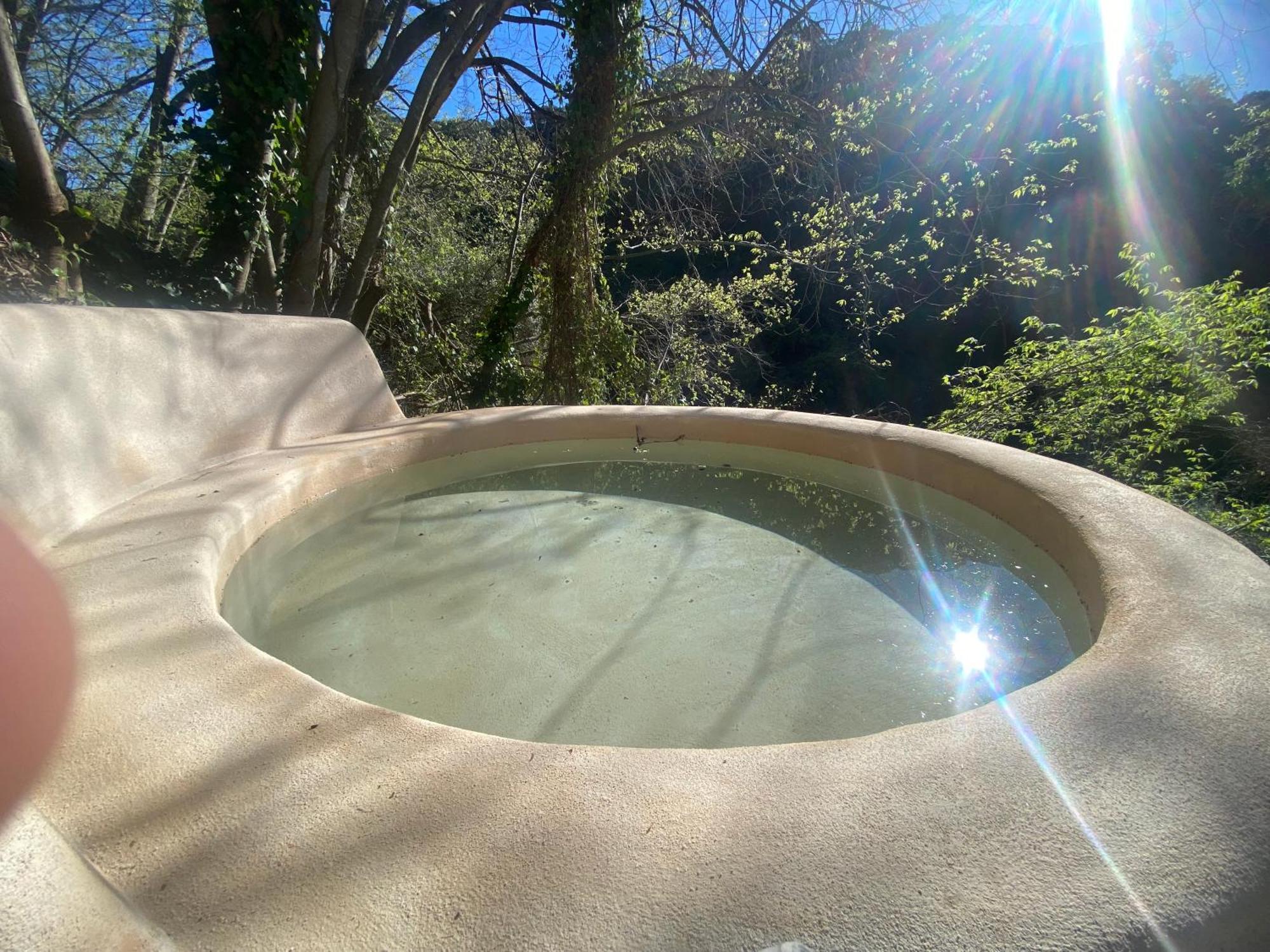 The4Elements Bed and Breakfast Monda Εξωτερικό φωτογραφία