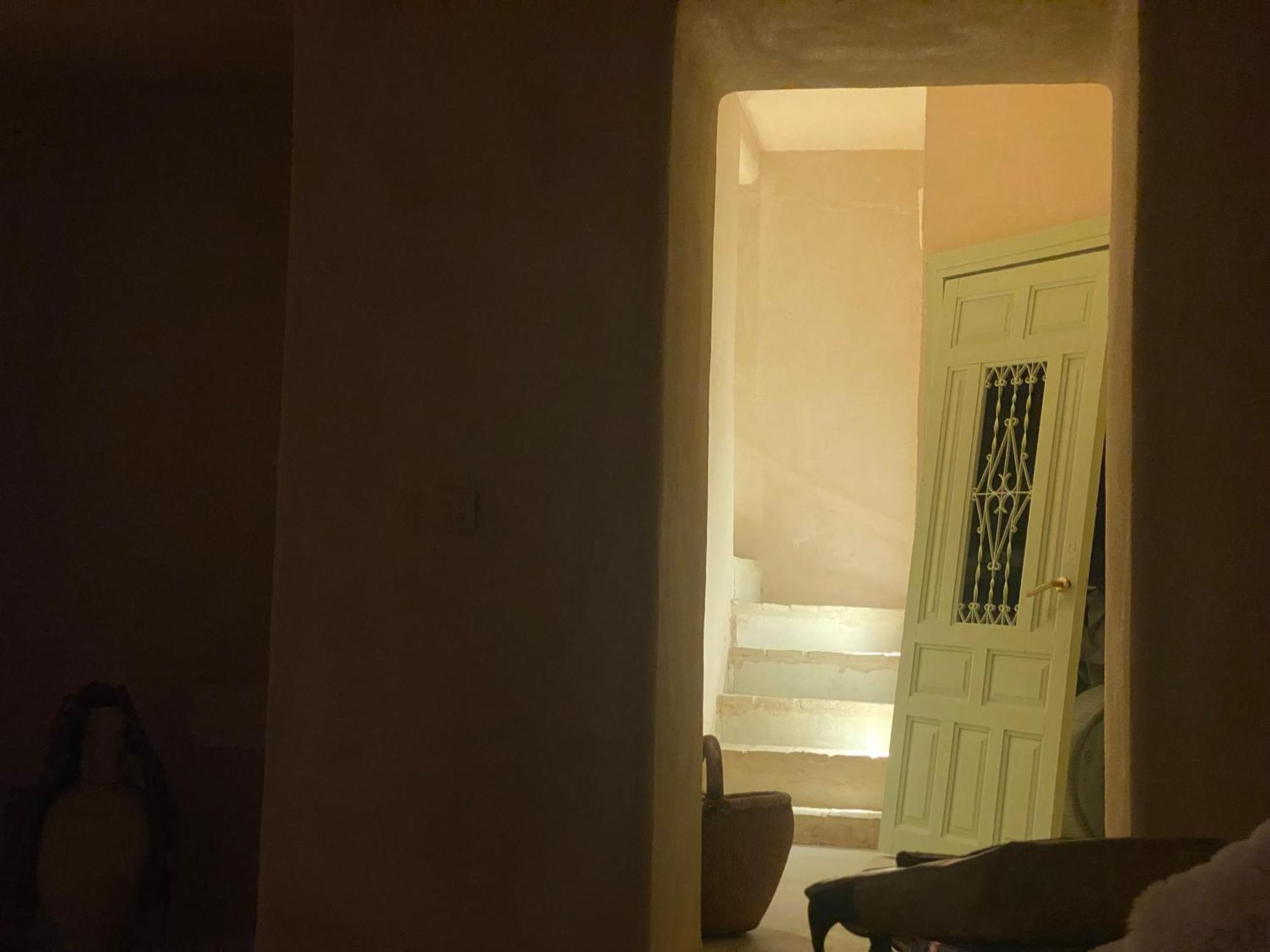 The4Elements Bed and Breakfast Monda Δωμάτιο φωτογραφία