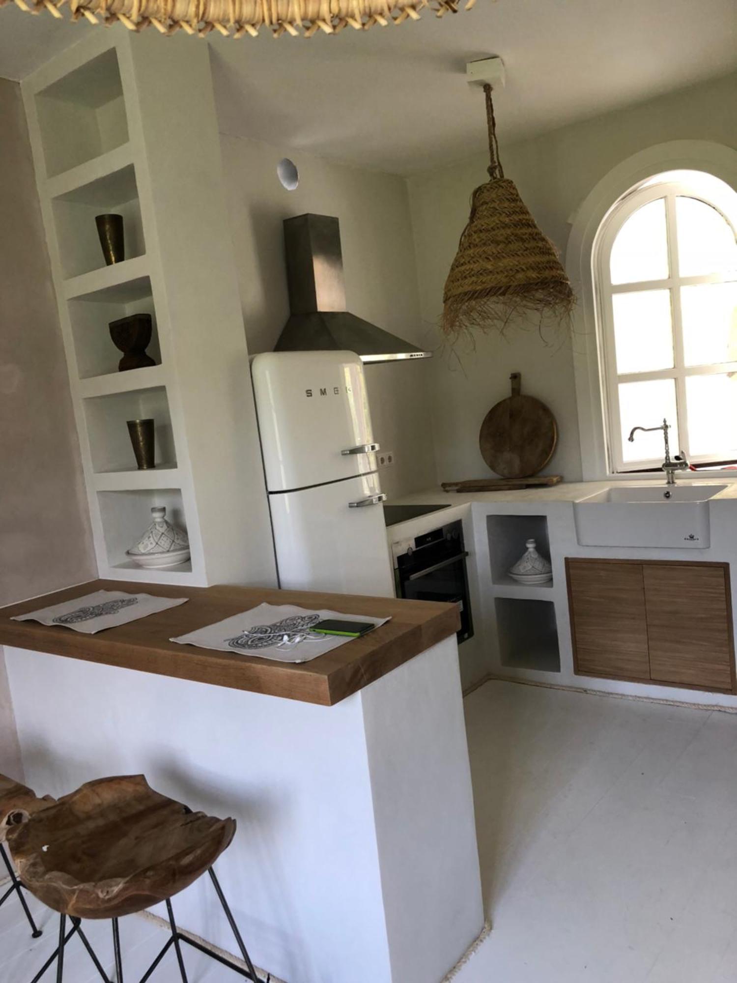 The4Elements Bed and Breakfast Monda Δωμάτιο φωτογραφία