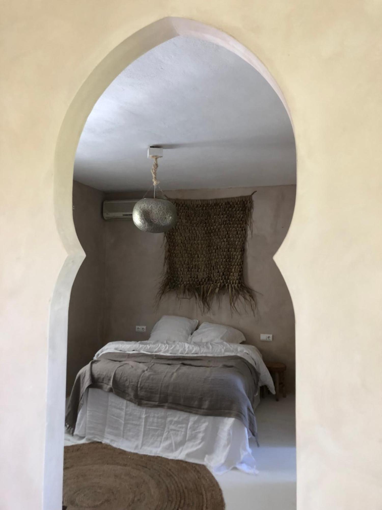 The4Elements Bed and Breakfast Monda Εξωτερικό φωτογραφία