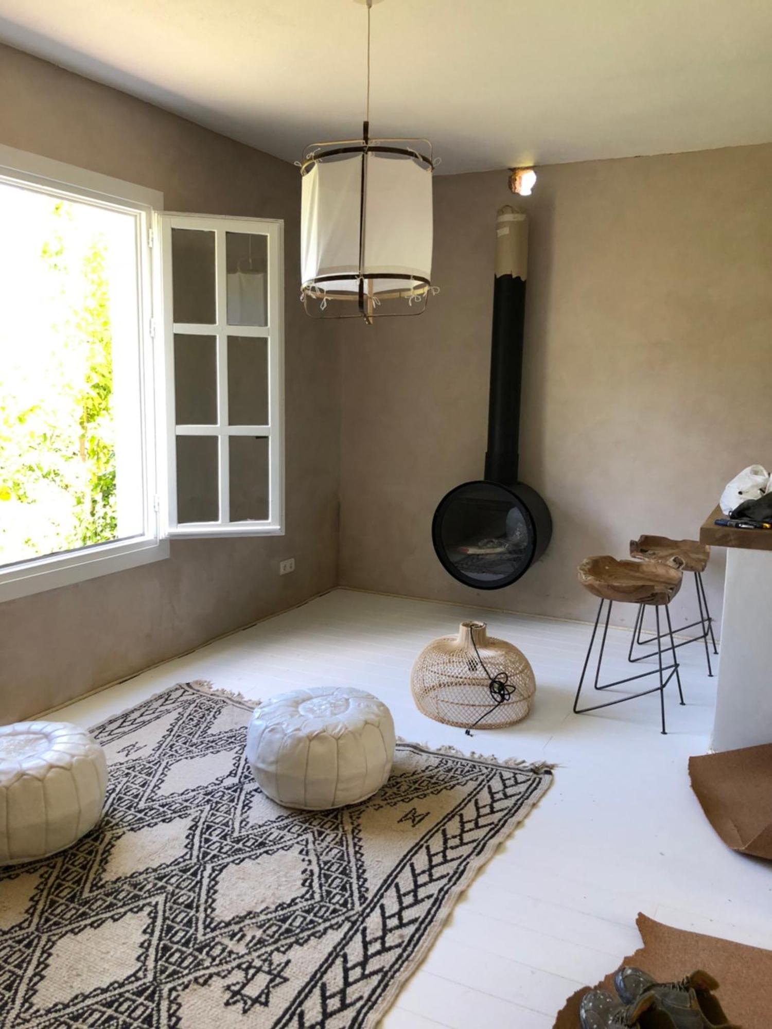 The4Elements Bed and Breakfast Monda Εξωτερικό φωτογραφία