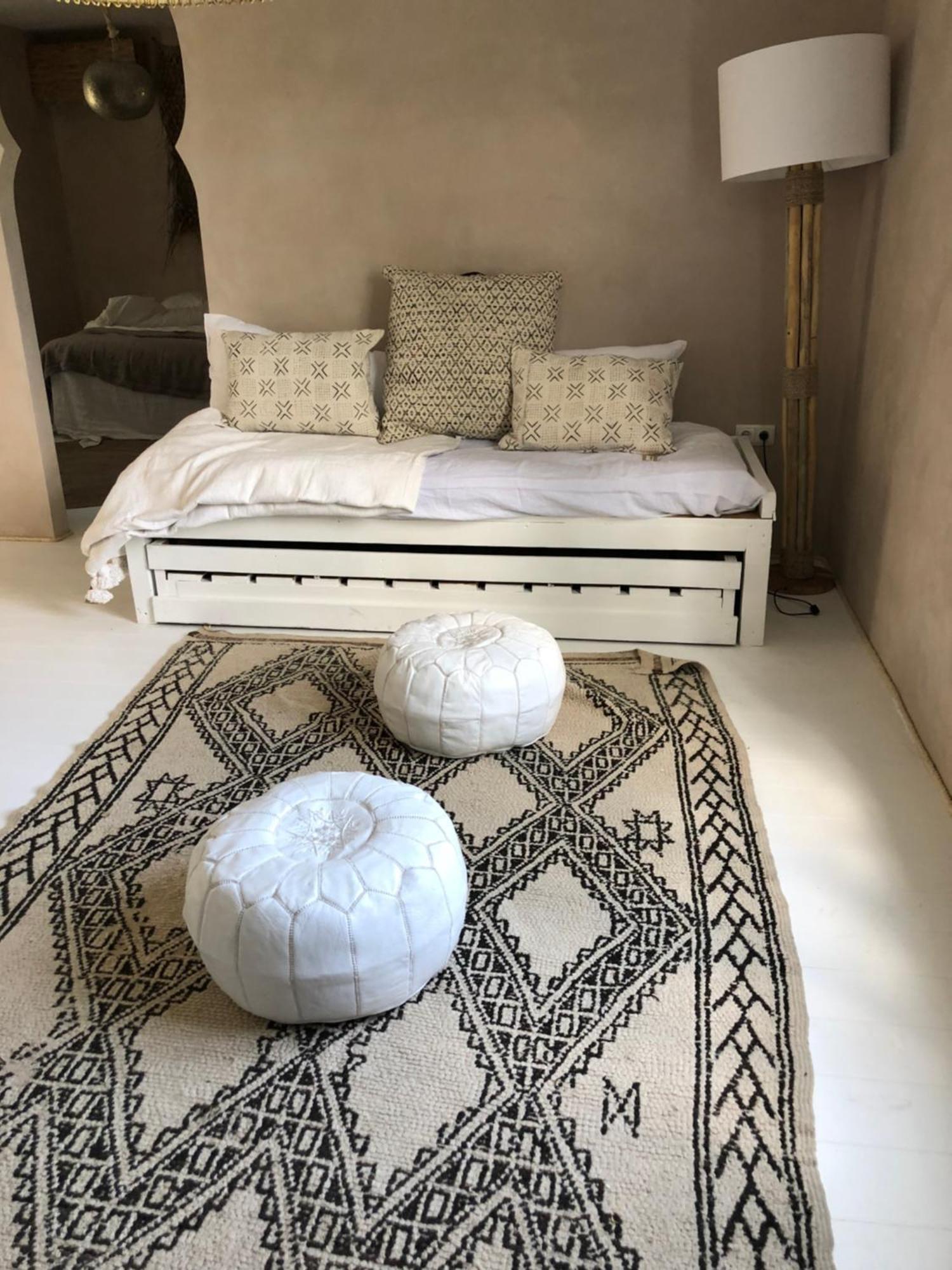The4Elements Bed and Breakfast Monda Εξωτερικό φωτογραφία