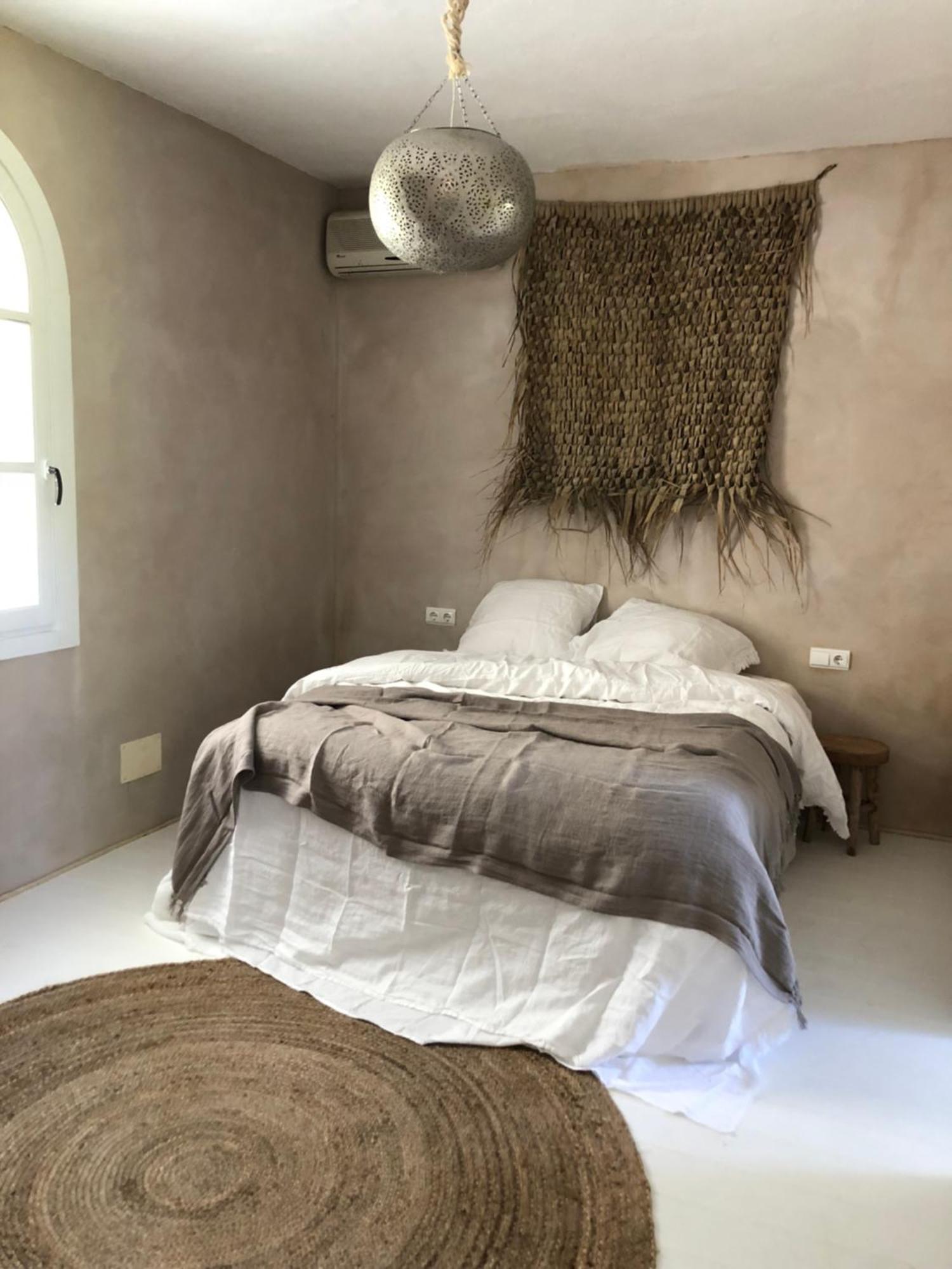 The4Elements Bed and Breakfast Monda Εξωτερικό φωτογραφία