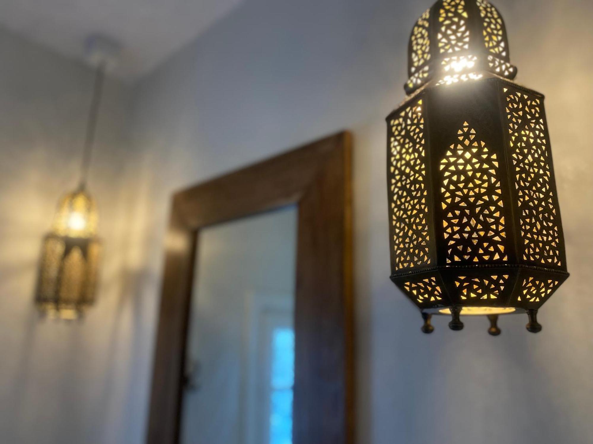 The4Elements Bed and Breakfast Monda Εξωτερικό φωτογραφία