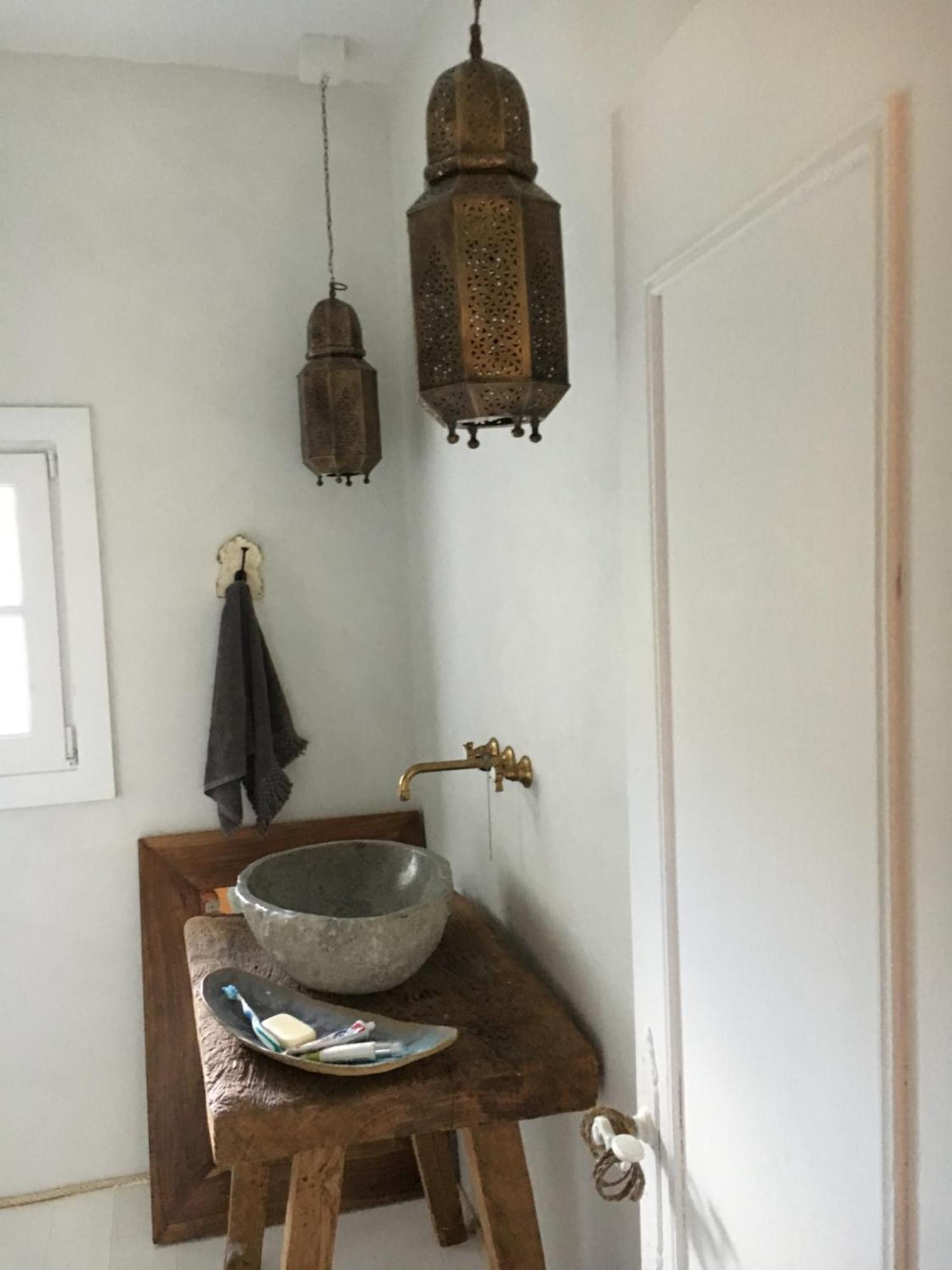 The4Elements Bed and Breakfast Monda Εξωτερικό φωτογραφία