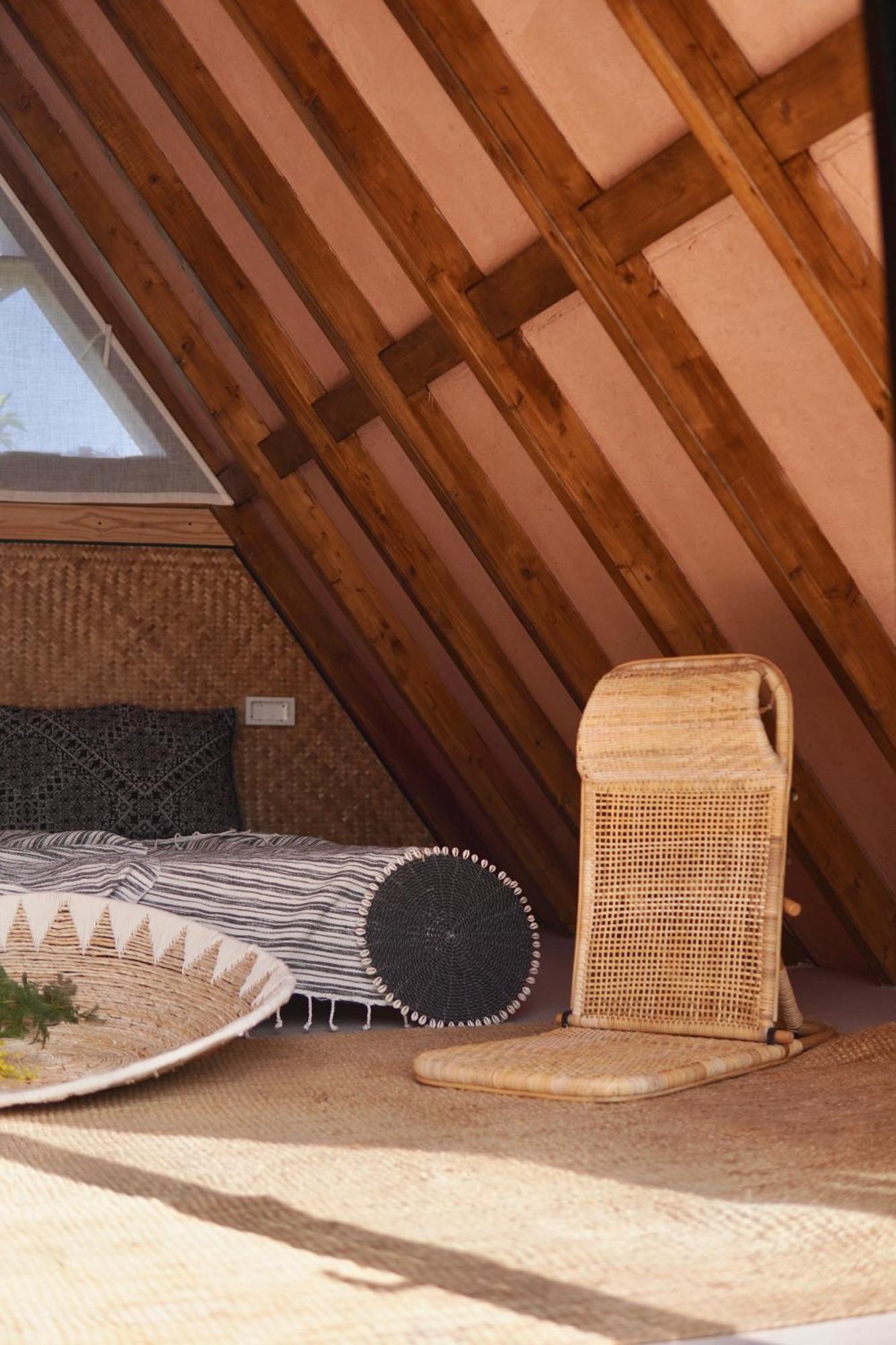 The4Elements Bed and Breakfast Monda Εξωτερικό φωτογραφία