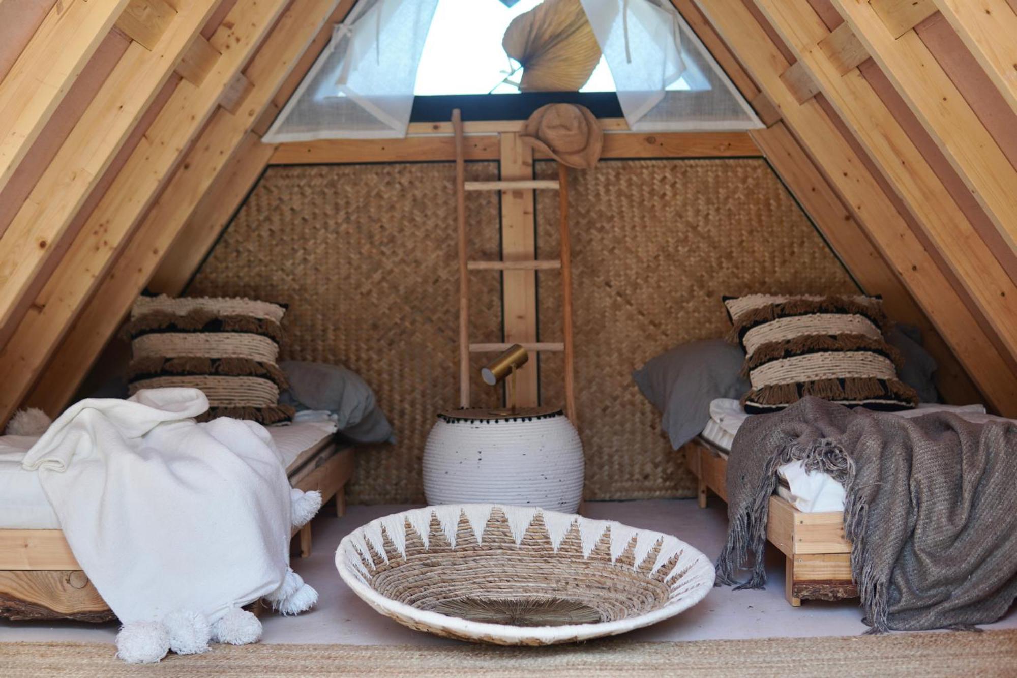 The4Elements Bed and Breakfast Monda Δωμάτιο φωτογραφία
