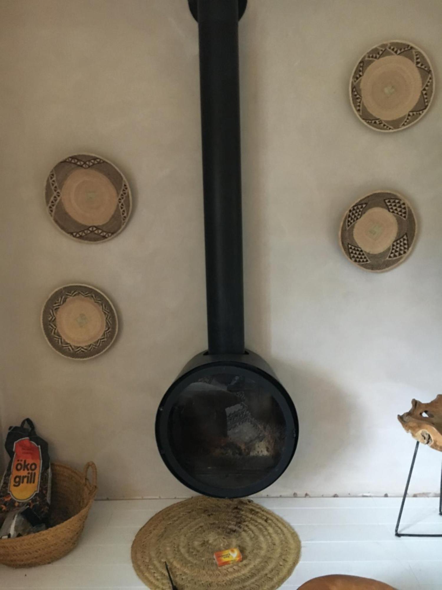 The4Elements Bed and Breakfast Monda Εξωτερικό φωτογραφία