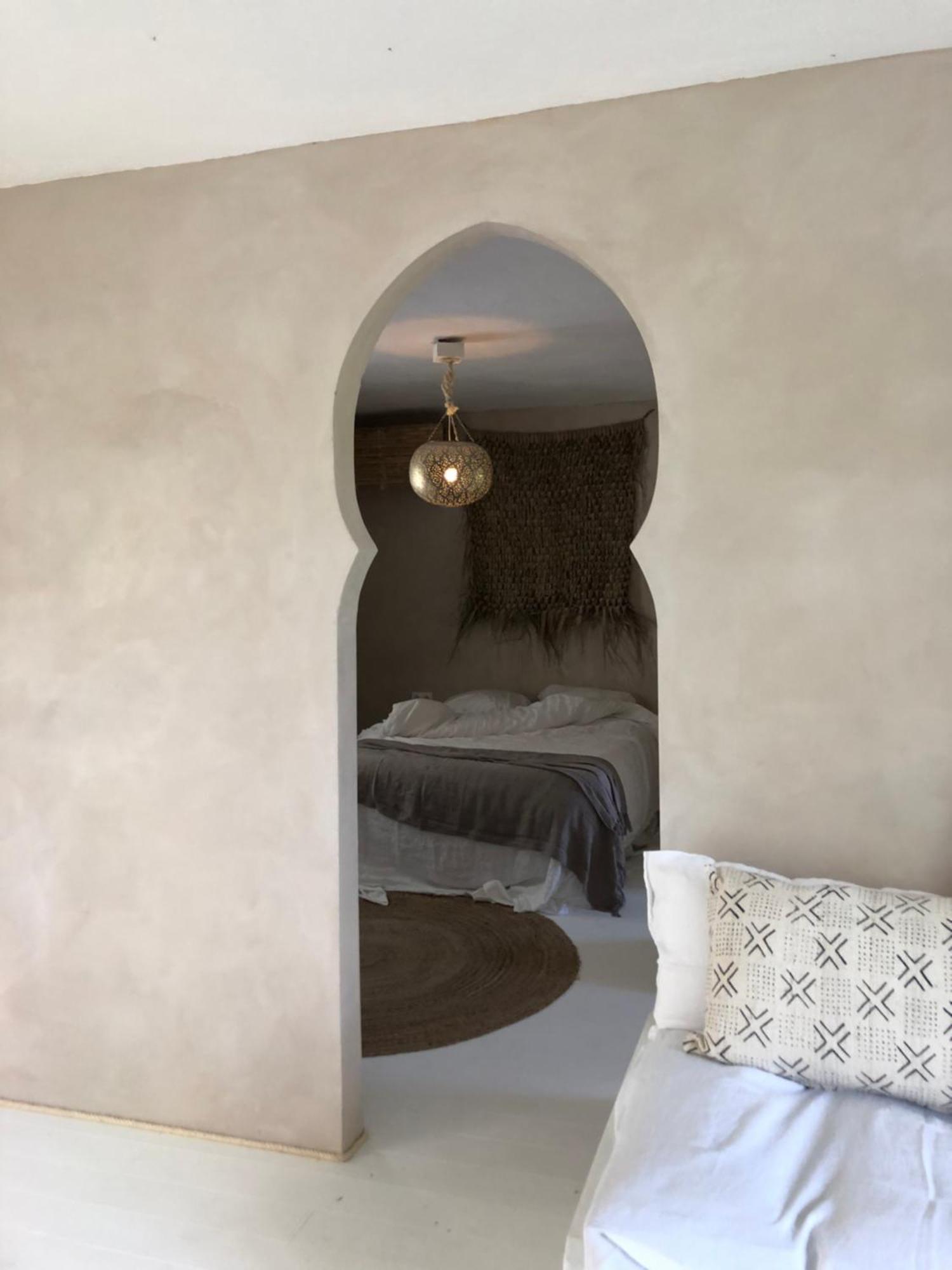 The4Elements Bed and Breakfast Monda Εξωτερικό φωτογραφία