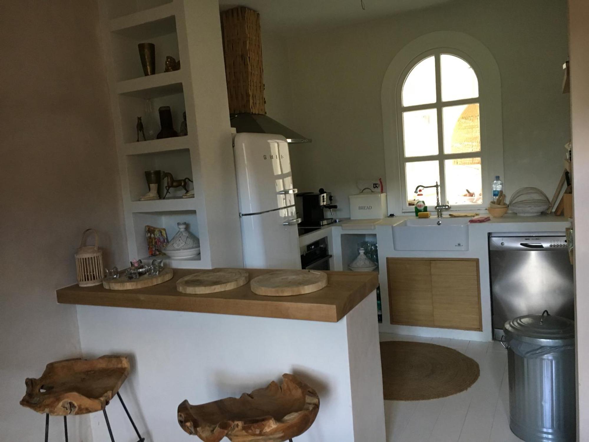 The4Elements Bed and Breakfast Monda Εξωτερικό φωτογραφία