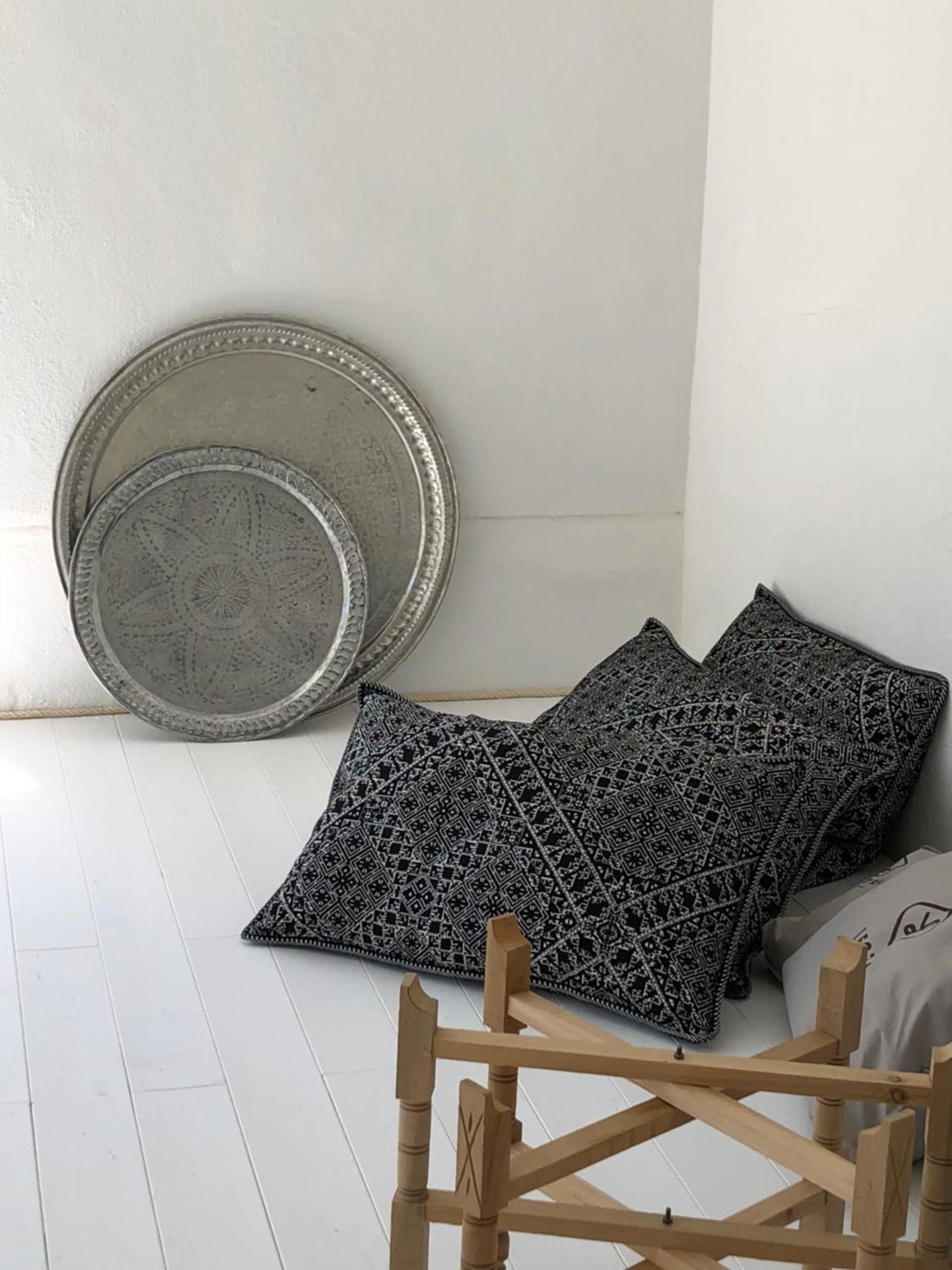 The4Elements Bed and Breakfast Monda Εξωτερικό φωτογραφία